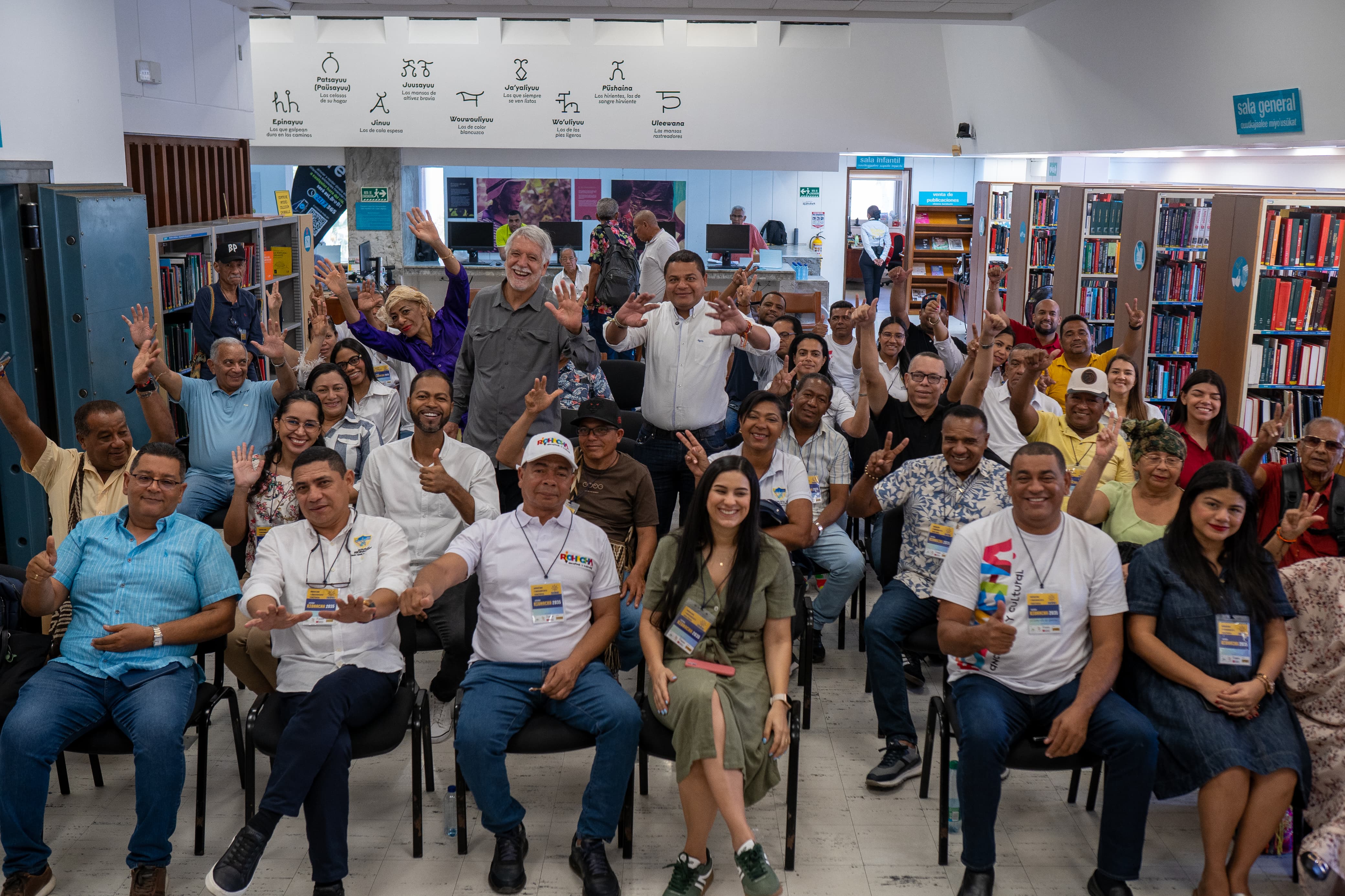 imagen de El alcalde Genaro Redondo ya está pensando en Riohacha 2035 ordenada, sostenible y más urbana